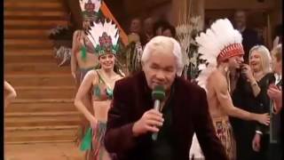 Gus Backus Medley 2008