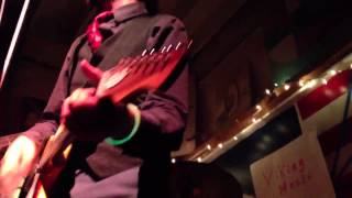 Viking Moses- On the way home