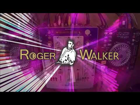 [SET] DJ Roger Walker - Happy New Year!!! 2019