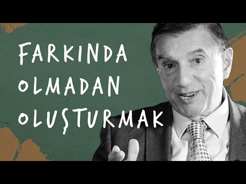 İnsanları Farkında Olmadan Nasıl Şekillendiriyoruz? I Üstün Dökmen'den Bir Şeyler #86