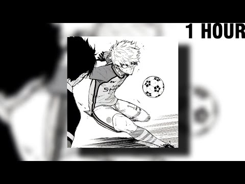 [1 HOUR] BEAT DISTORCE PANCADA 1.0 - DJ WARK (SLOWED + REVERB)