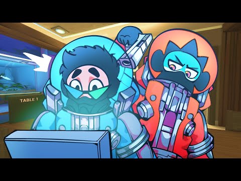 You Can’t Trust Anyone In This Game