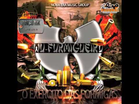 Wus Negu Véiu Furmigueiru & BFN Part. Função RHK e DBS ( Fur Porto Alegre)