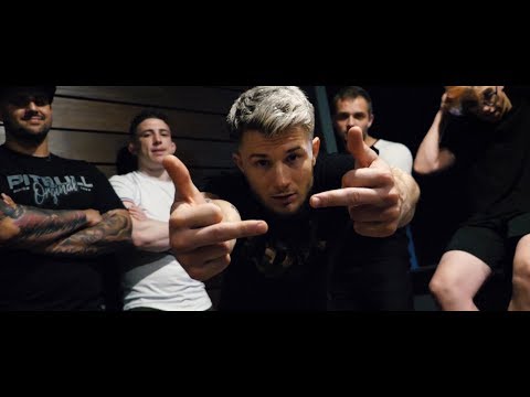 ADRIAN POLAK - AMADEUSZ FERRARI (DISS)