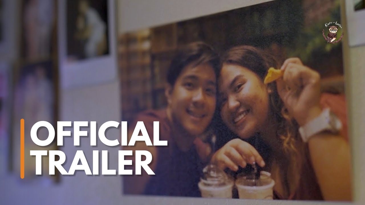 Sa Third | Official Trailer | Pearl Barcos, Josh Tan | Kuro-Kuro