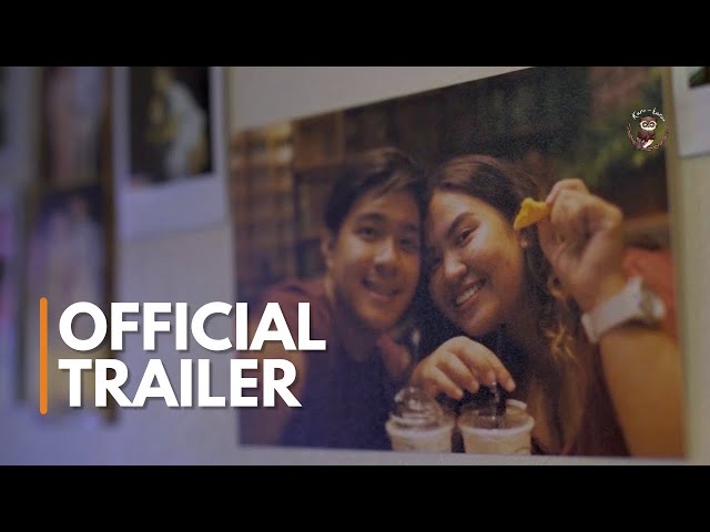 Sa Third | Official Trailer | Pearl Barcos, Josh Tan | Kuro-Kuro
