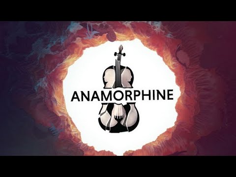Anamorphine (part 1/2) - [Playthrough] [No Commentary]