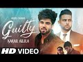 Kal Raati Kithe Chale Gaye Koi Naal Vi Si Ya Kalle Gye Karan Aujla