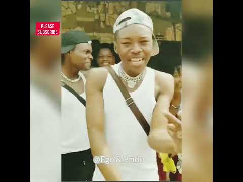 Ego Pride X Yxng Prido - No be Lie (Vibes on vibes🔥🔥)