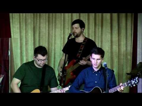 "Лицом к Лицу" поклонение и молитва с участием Якова Фризина