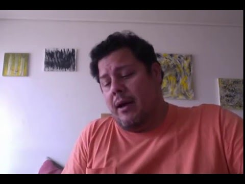 Gemoterapia LyM: Enio Chicho Escauriza Sandoval