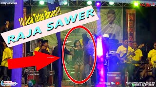 Download lagu AFRIZA BANJIR SAWERAN LEWUNG NEW ARMEGA... mp3