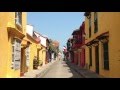 Cartagena - Colombia - Salsa