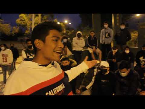 MONTE VERDE VS CHOBY - CUARTOS - MONARCA CIX - FECHA #6