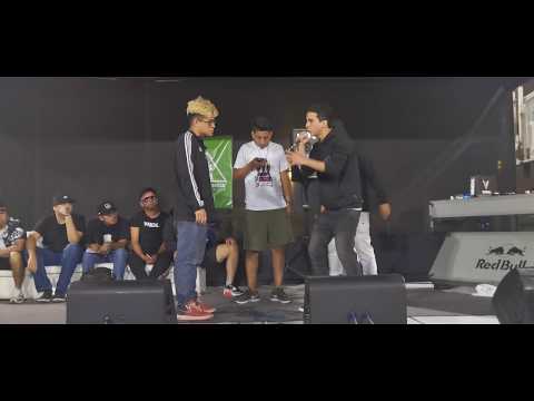 SKILL VS XPLAIN - CUARTOS GOTODEM 2019