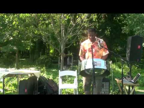 Promotional video thumbnail 2 for Jason Panman Roseman
