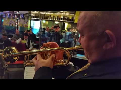 Live Recording - James Morrison  - The Old Rugged Cross ✝️