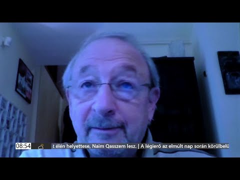 PIRKADAT M. Kende Péterrel: Gordon István