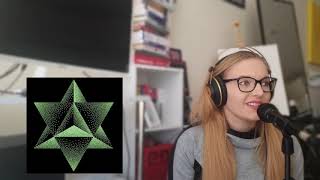 Song reaction - Tool - Merkaba (Live) reaction video