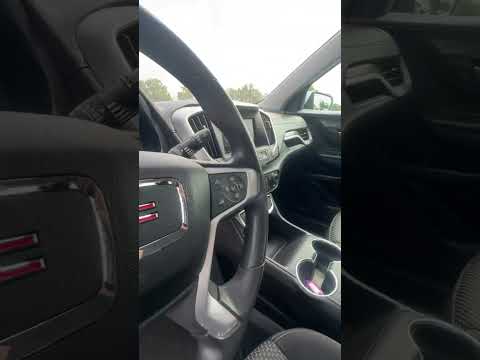 фото gmc terrain ii 0