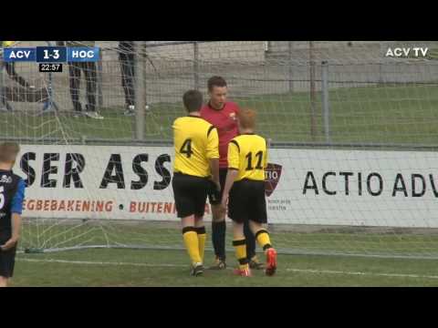 Samenvatting ACV B3-HOC B1