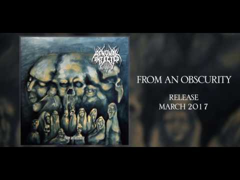 DEMONIAC INFECTED - The Pure and Nude Truth Remembered (Official Video)