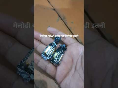 “Melody इतनी Chocolaty क्यों है?” 🍫 | PM Modi Gift से Viral हुई Melody Toffee | Parle Melody Story
