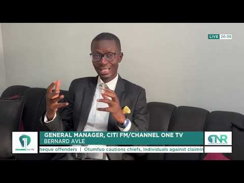 Ghana’s Auto Industry in Focus at Citi Business Festival Roundtable
