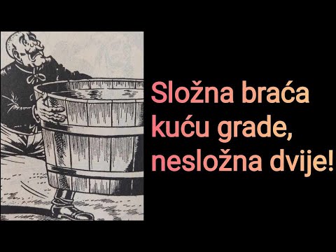 Tako je govorio Grunf - Citati iz stripa Alan Ford