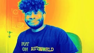 Brockhampton - Iridescence First REACTION/REVIEW