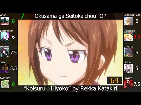 Boku, Otaryman No Reason Rekka Katakiri meets Desen Risotto