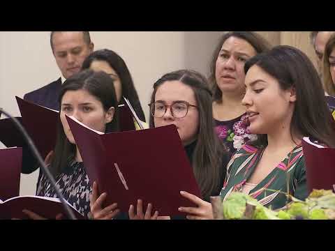 Cum să-Ți mulțumesc pentru tot ce mi-ai dăruit?