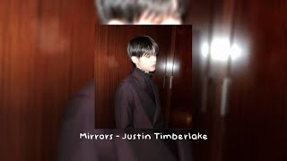 Download lagu Mirrors - Justin Timberlake ~ Sped up mp3 Download lagu Mirrors - Justin Timberlake ~ Sped up mp3