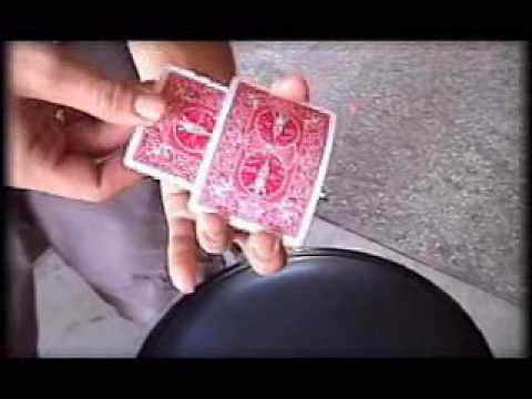 Wayne Houchin Montage