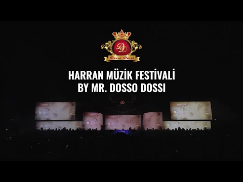 Harran Müzik Festivali By Mr Dosso Dossi