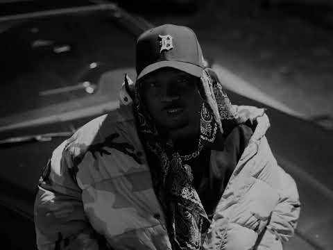 Brandon J$ - I Really Mean It (Music Video)