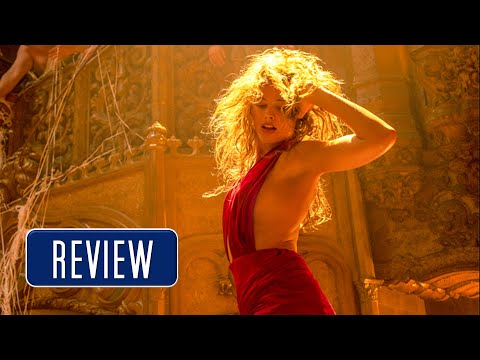 BABYLON - Kritik/Review