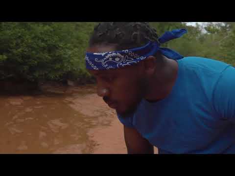 Kanal 104 x Peezi900 Sirach 2:5 "Gold" Official Music Video