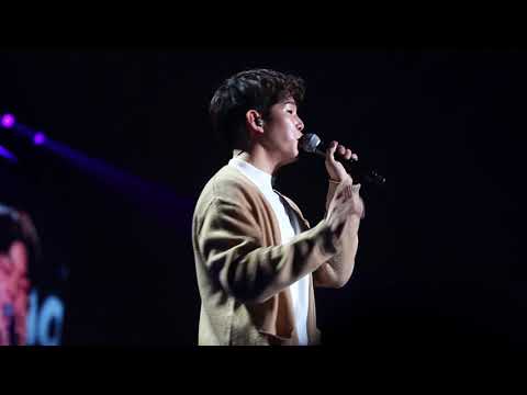 [171114 원주 올댓뮤직] 폴킴-비(무반주)