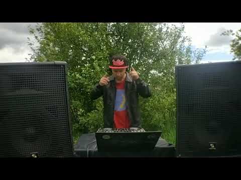 Dj Jenya Lee - Sunday mix in nature,  house music, tech house progressive house