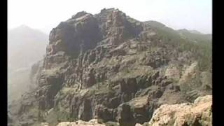 preview picture of video 'Gran Canaria - A holiday trip 2006'