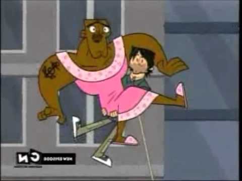 Total Drama Action Camp Episode 15 "Super Hero Away!"