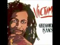 Gregory Isaacs (Out Deh) Good morning 01