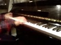 Maria - Heo Young Saeng (SS501) on piano ...