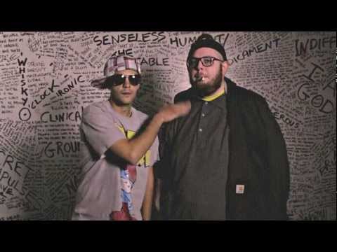 PRESSURE- LDZ/ Matta feat Stig Of The Dump (Official Video)