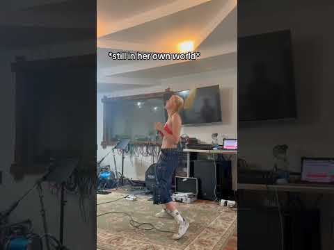 only our band practice could be THIS chaotic #newmusic #altmusic