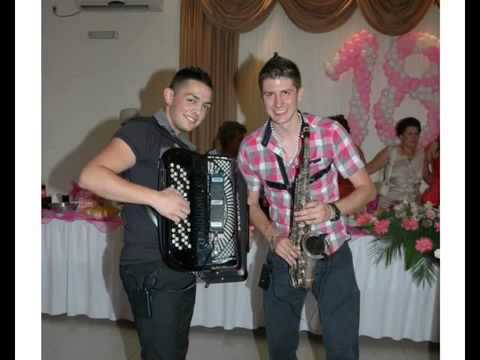 Improvizacije mix - Milos Kika i Milan Strasni 2013