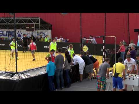 SiOL POKAL - Ptuj - Finale