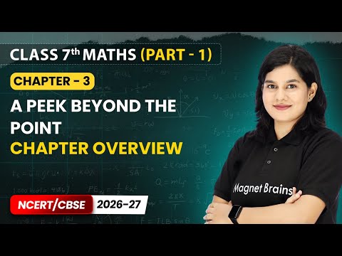 Large Numbers Around Us One Shot Revision Class 7th Maths Chapter 1 CBSE 2025 26