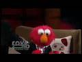 Elmo On Rove Live